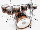 Tama Warlord Exotix Kit